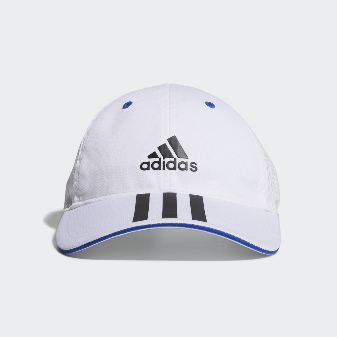 фото Бейсболка mesh adidas performance
