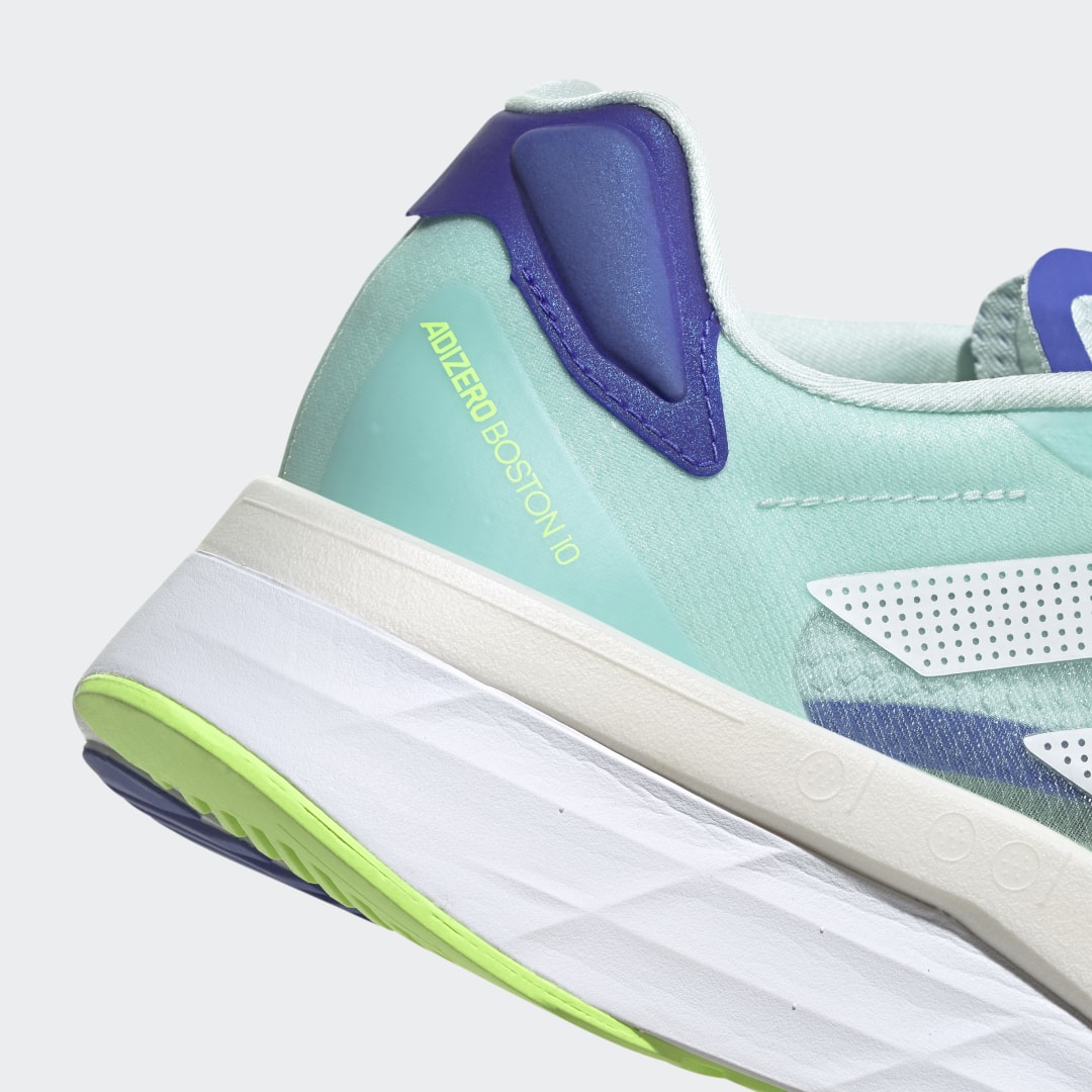 фото Кроссовки для бега adizero boston 10 adidas performance