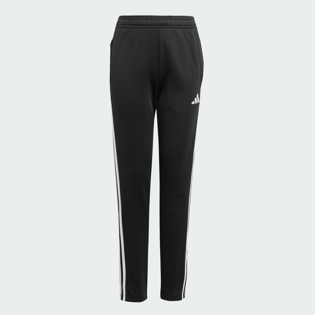 Adidas Tiro 25 Essentials Winterized Trainingsbroek Kids