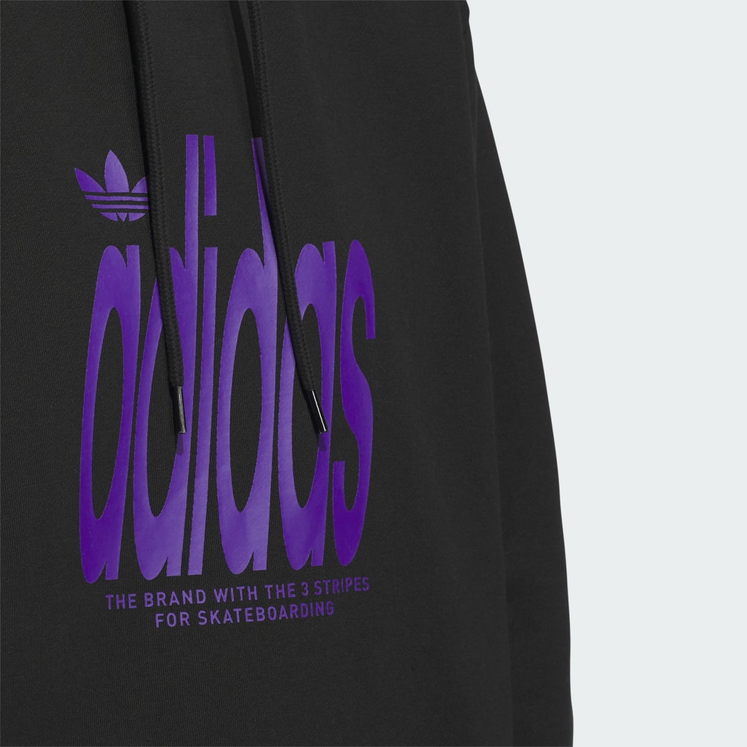 

adidas Buzo con Capucha 4.0 Stretch Logo Hombre, Negro