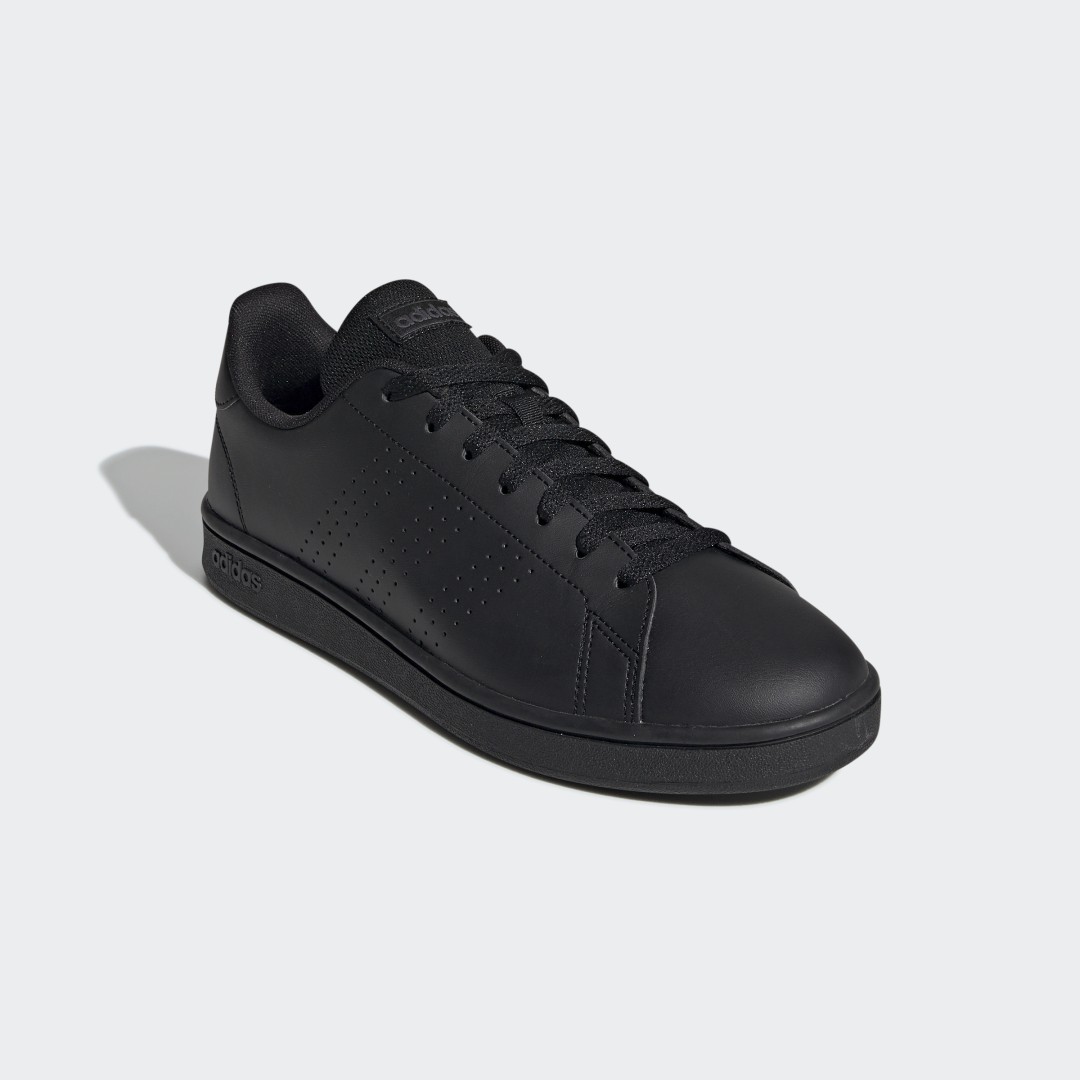 фото Кроссовки advantage base adidas performance