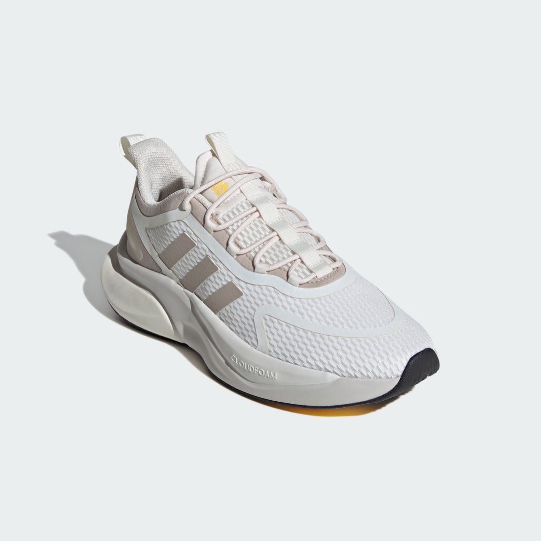 Adidas  sneaker Core White / Wonder Beige / Chalk White