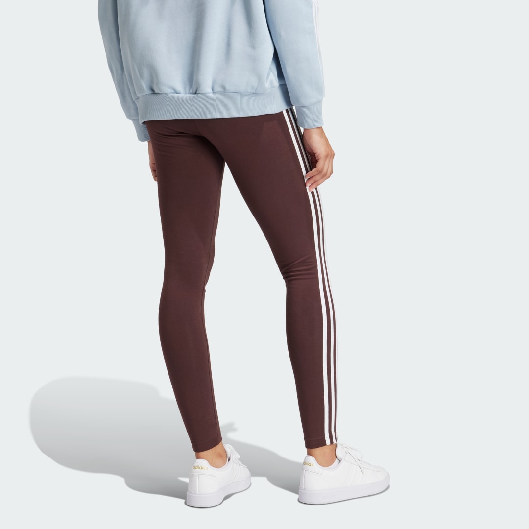 Adidas LOUNGEWEAR Essentials 3-Stripes Legging