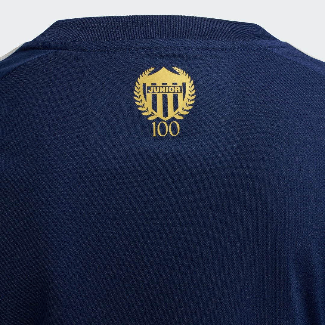 

adidas Camiseta Visitante Junior 2024 Hombre