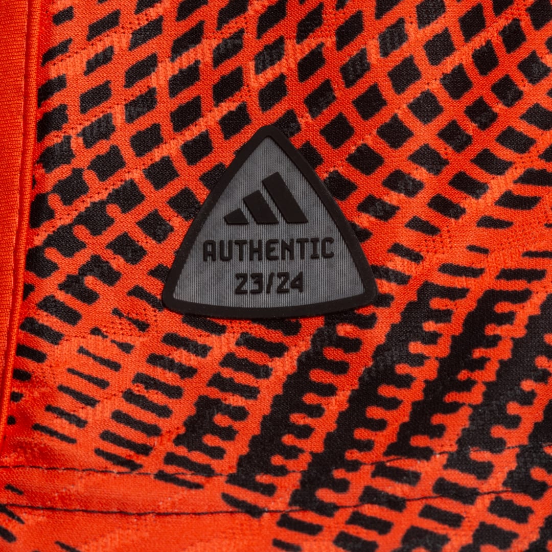 

adidas Tercer Jersey Tigres Uanl 24/25 Oficial Hombre, Multicolor