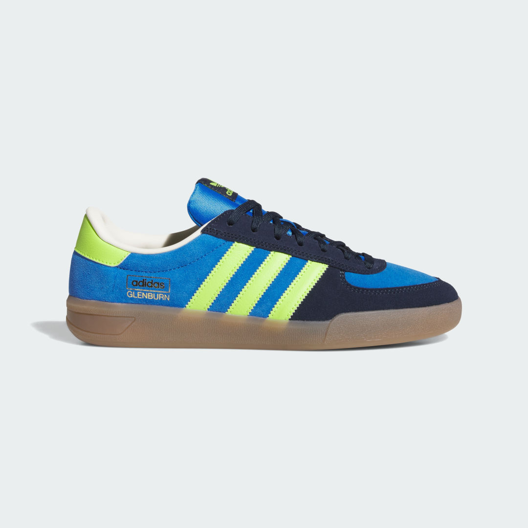 CHAUSSURE GLENBURN - vue 5