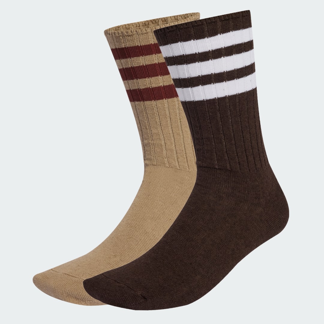Adidas Ribbed Sokken 2 Paar