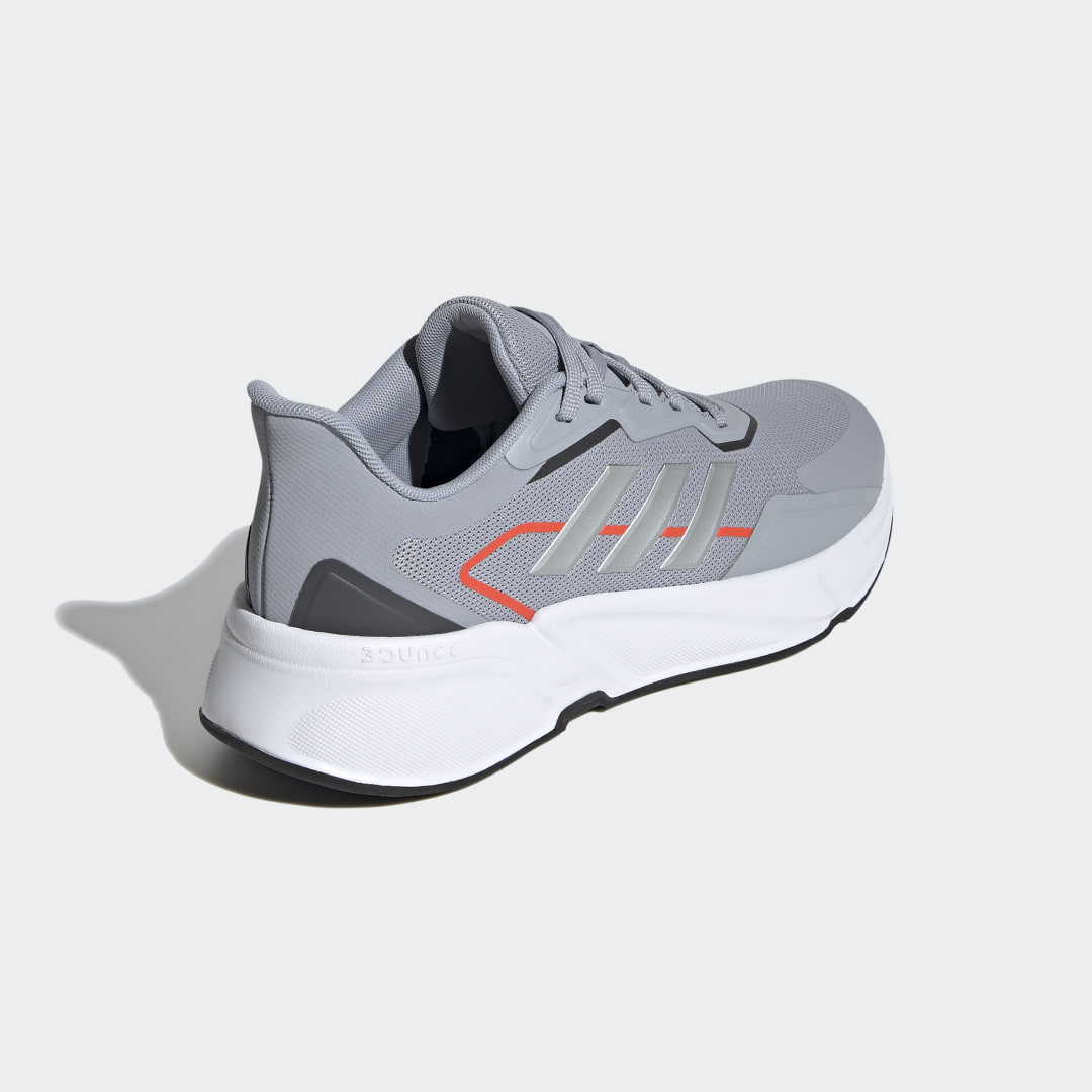 фото Кроссовки для бега x9000l1 adidas performance