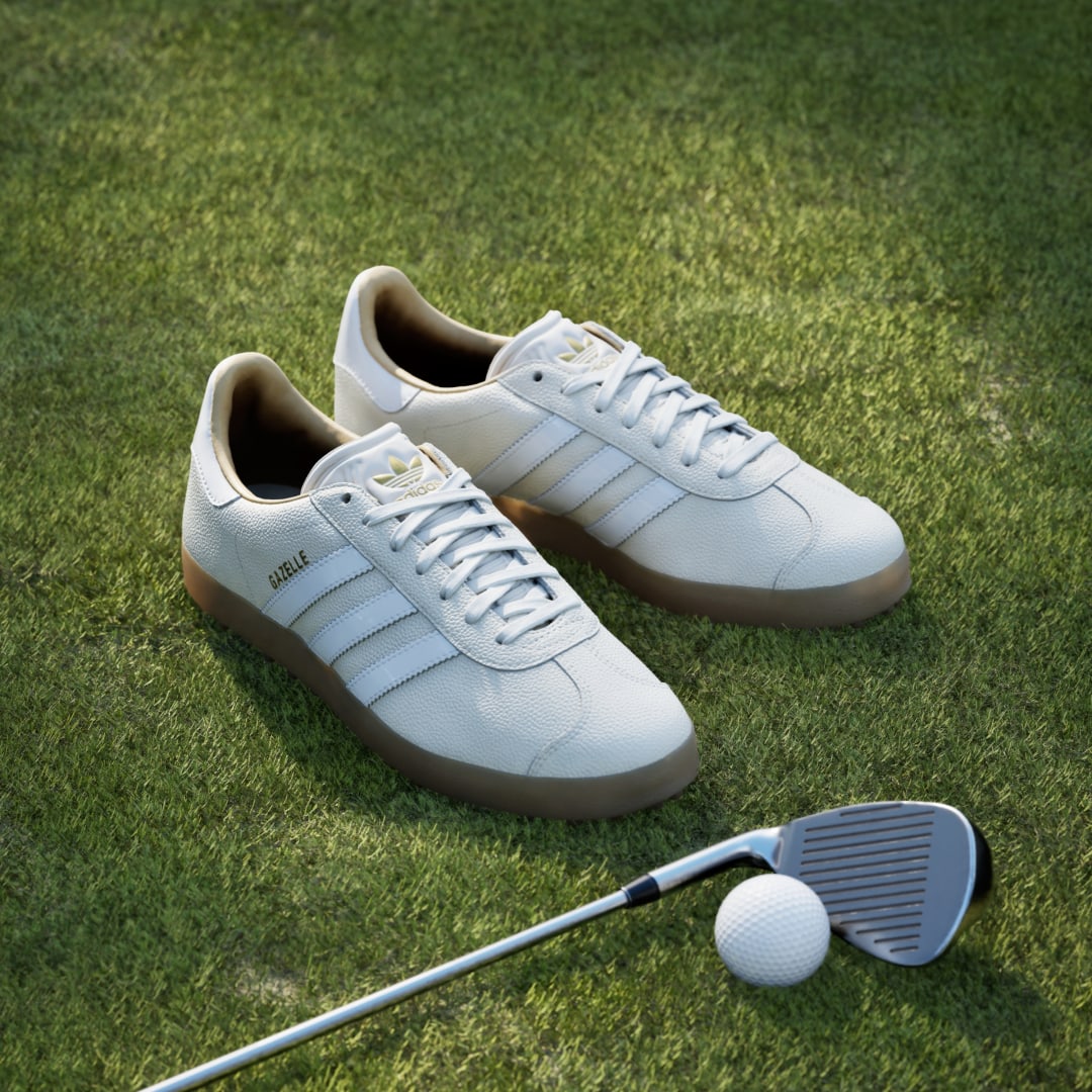 Chaussure de golf sans crampons Gazelle Lux - vue 4