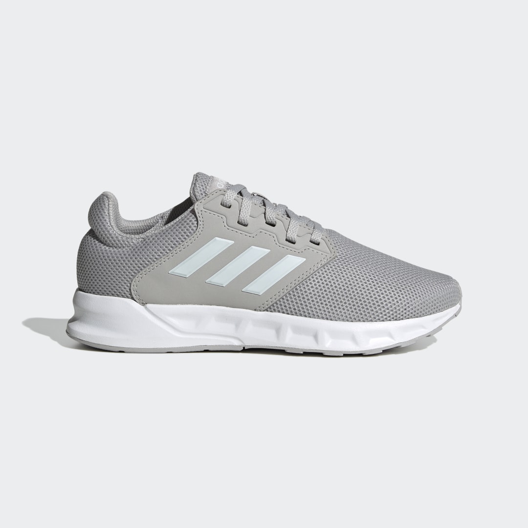 фото Кроссовки showtheway adidas sport inspired