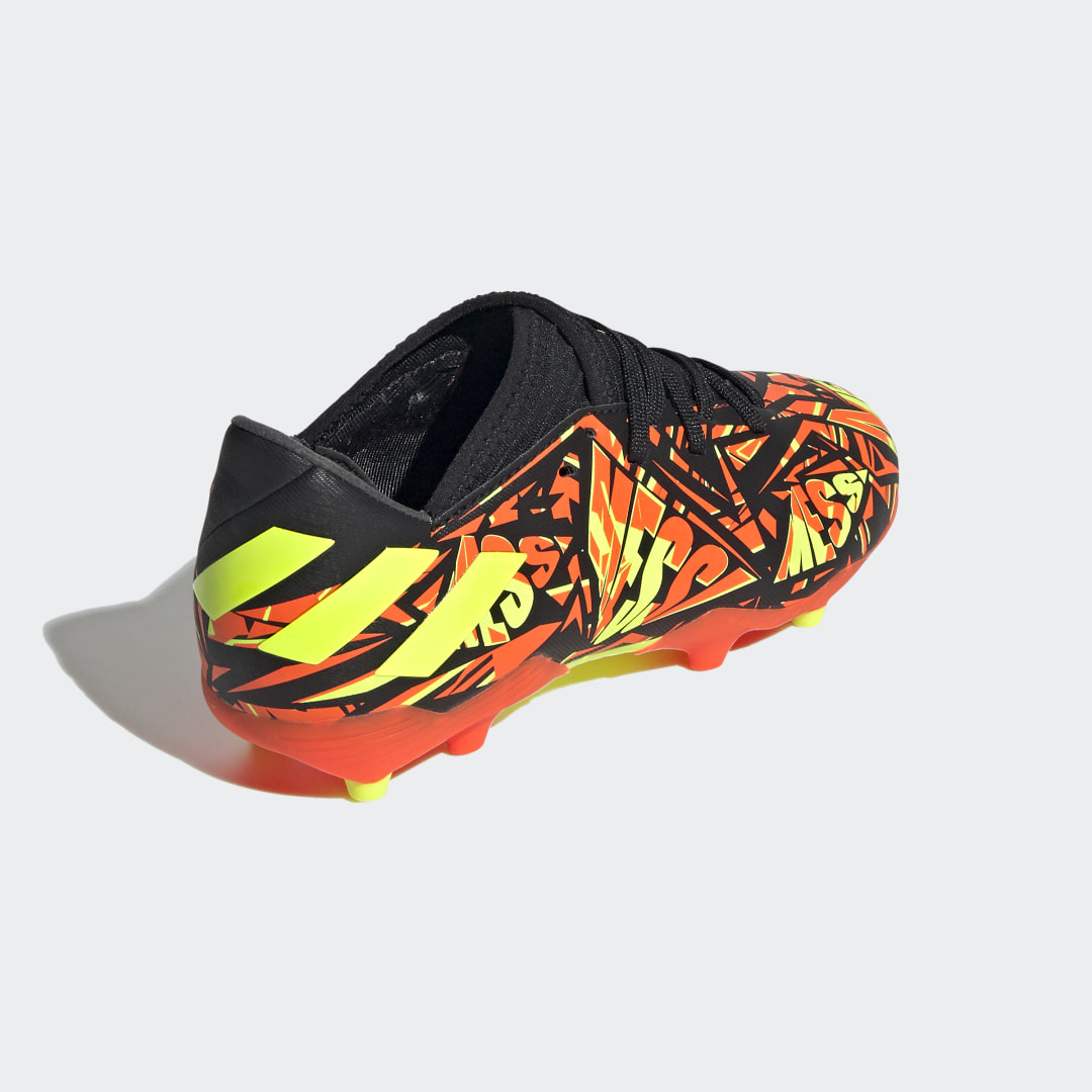 фото Футбольные бутсы nemeziz messi.3 fg adidas performance