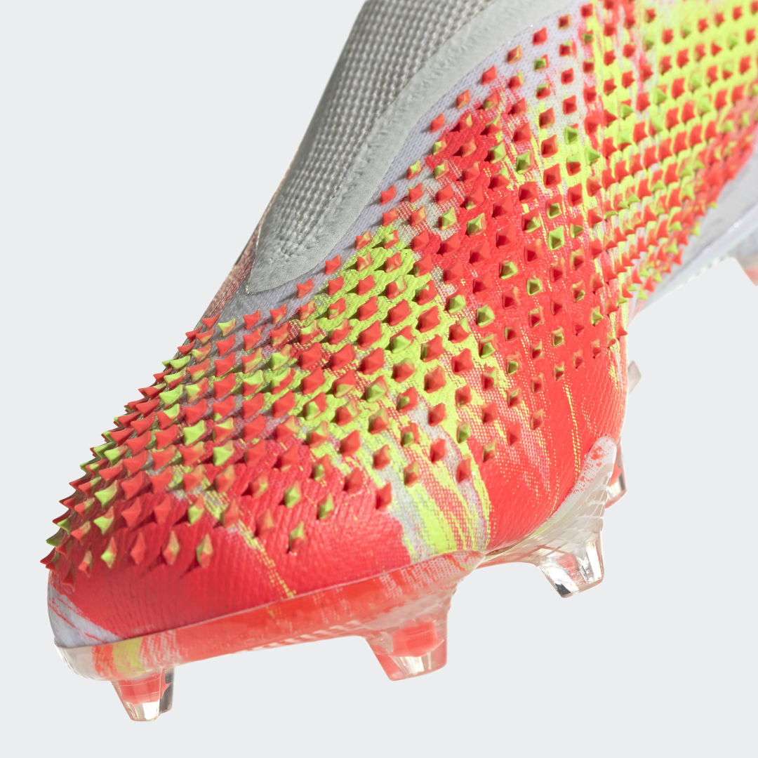 фото Футбольные бутсы predator mutator 20+ fg adidas performance