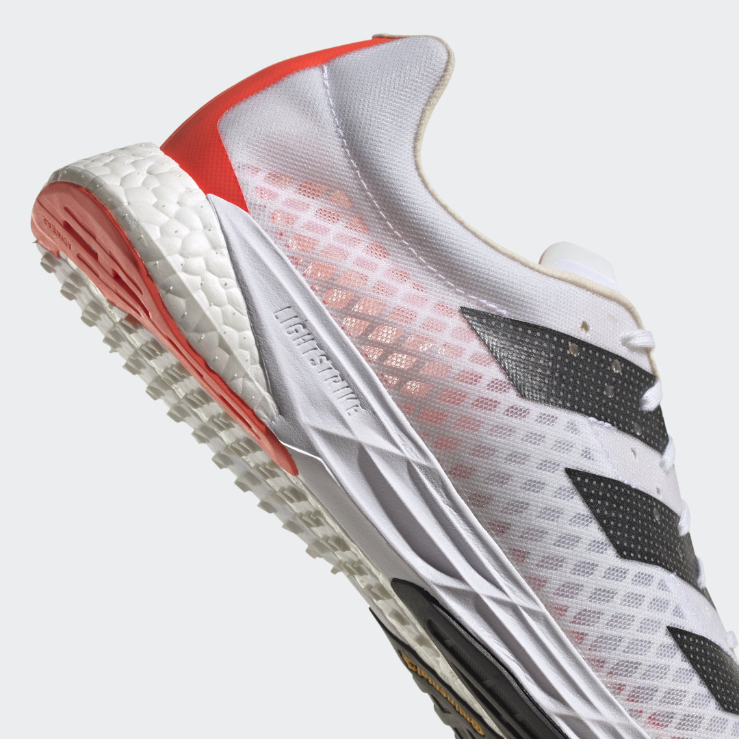 фото Кроссовки для бега adizero pro adidas performance