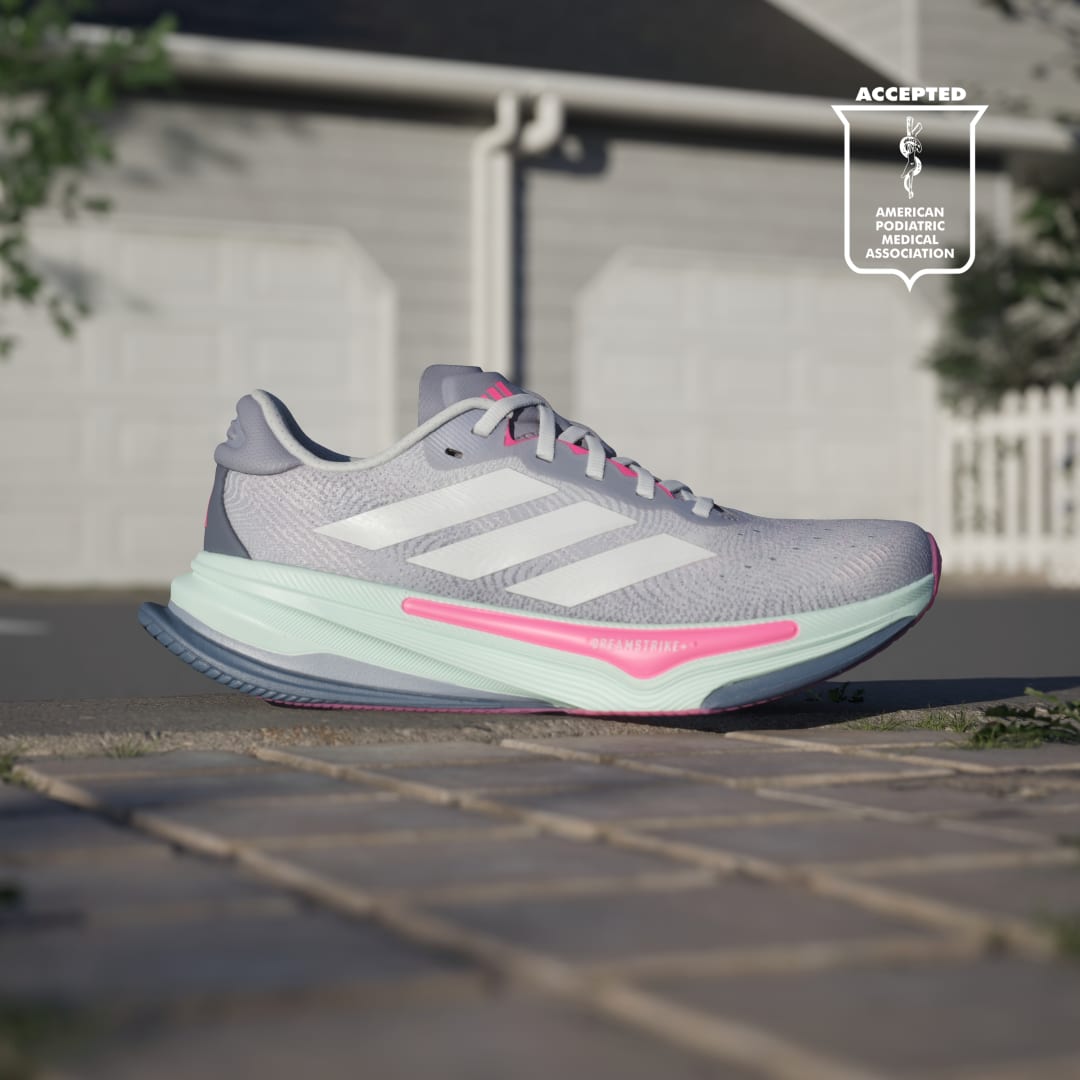 Thumbnail - Supernova Prima 2 Schuh