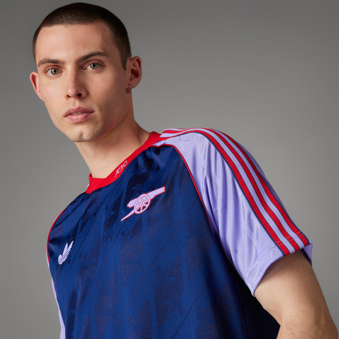 

adidas Camiseta Arsenal LFSTLR Hombre