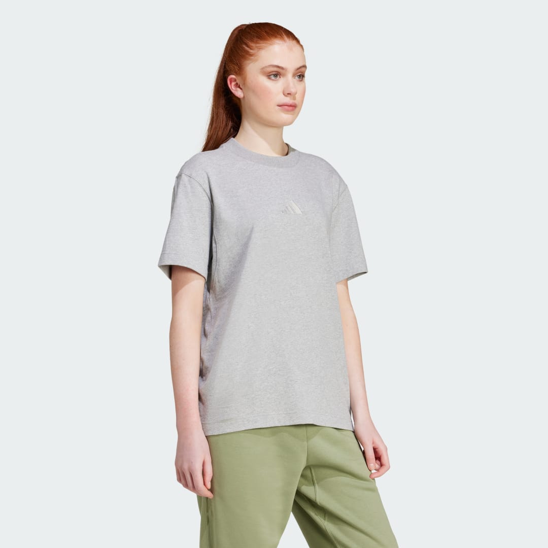Adidas ALL SZN Loose T-shirt