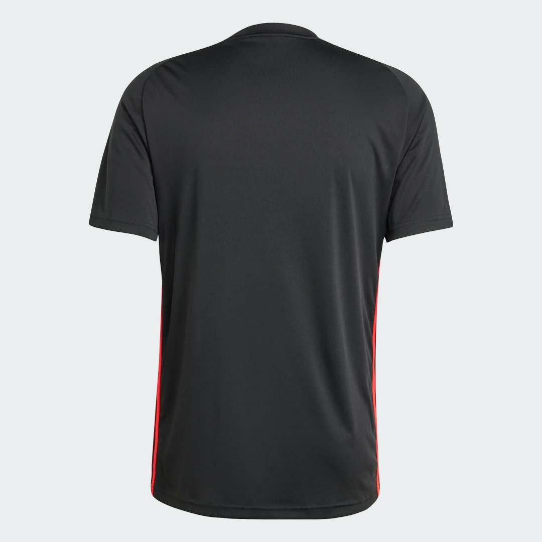 Adidas Tiro 25 Essentials Voetbalshirt