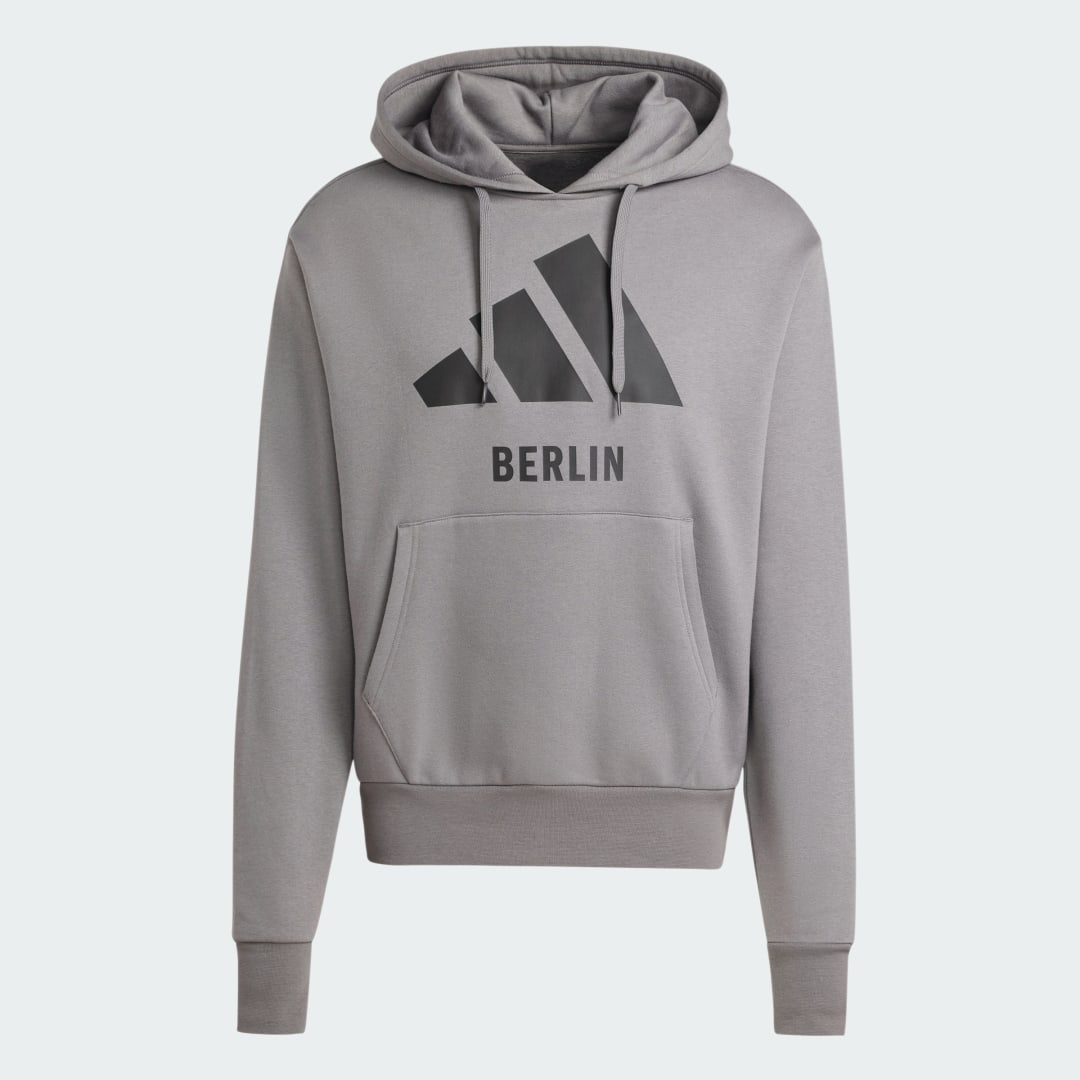 Adidas Berlin Hoodie