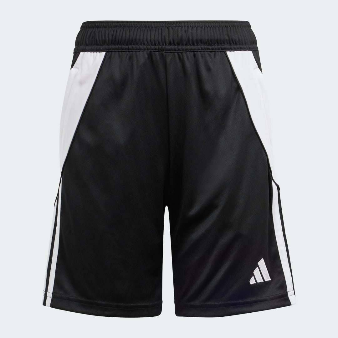Image of Short da allenamento Tiro 24 Junior cod002