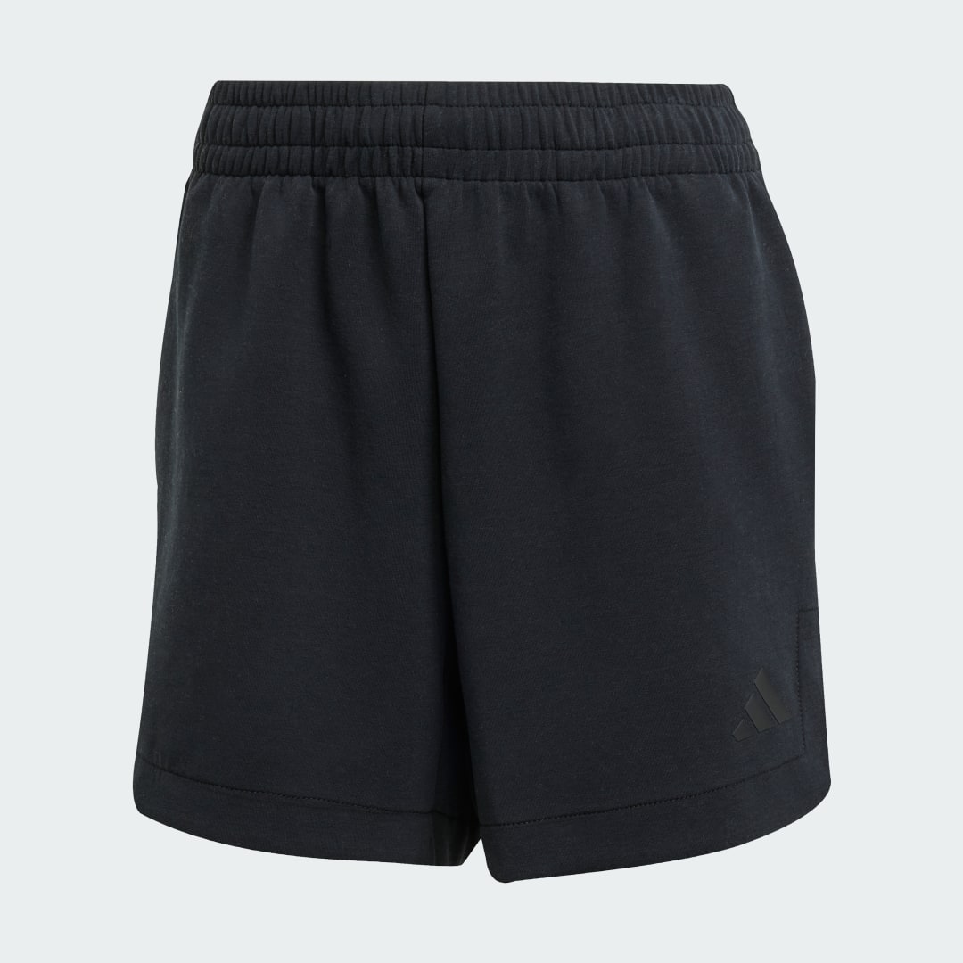 Short large luxe doux ALL SZN - vue 4