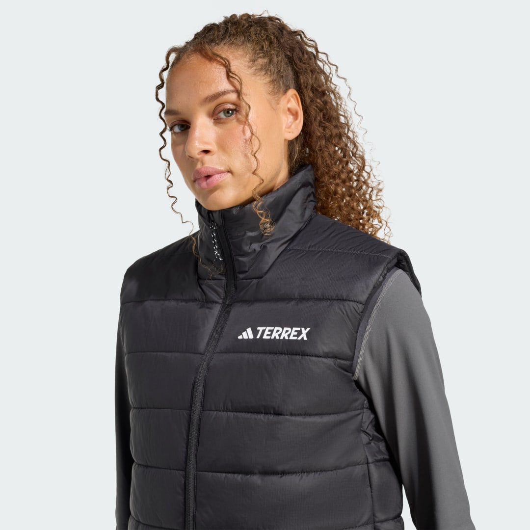 Adidas Terrex Multi Essentials CLIMAWARM Padded Bodywarmer
