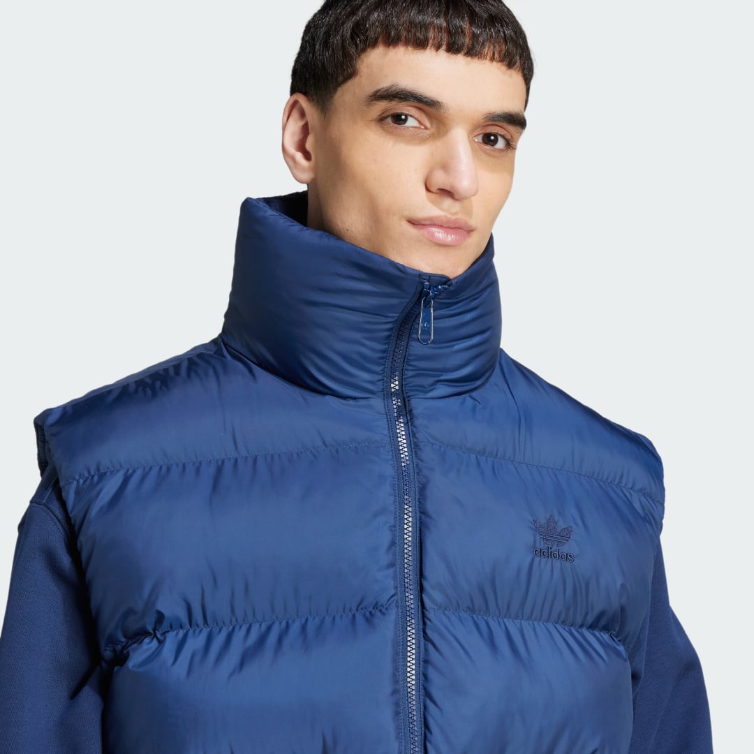 Adidas Tonal Puffer Bodywarmer