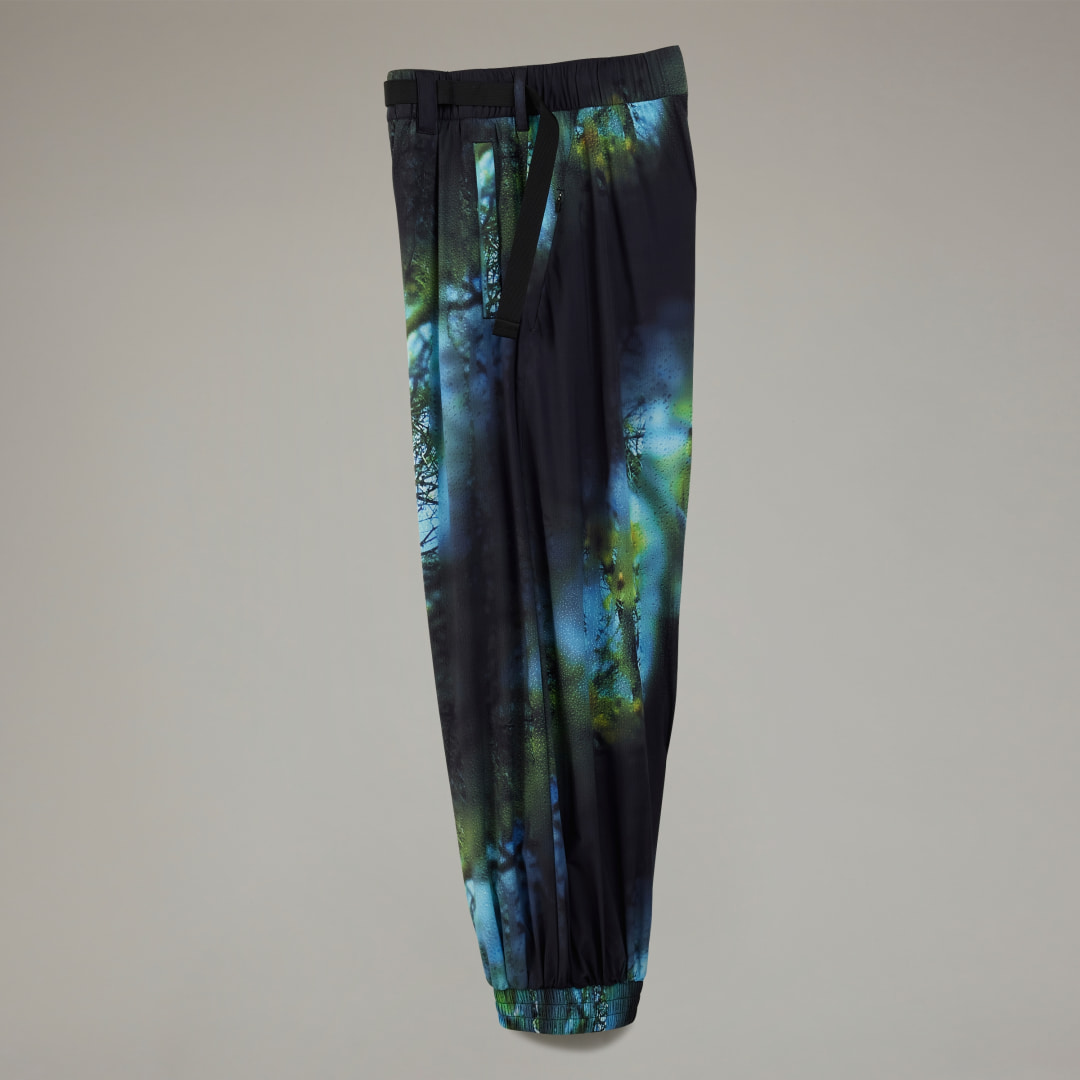 Adidas Y-3 AOP Ripstop Broek