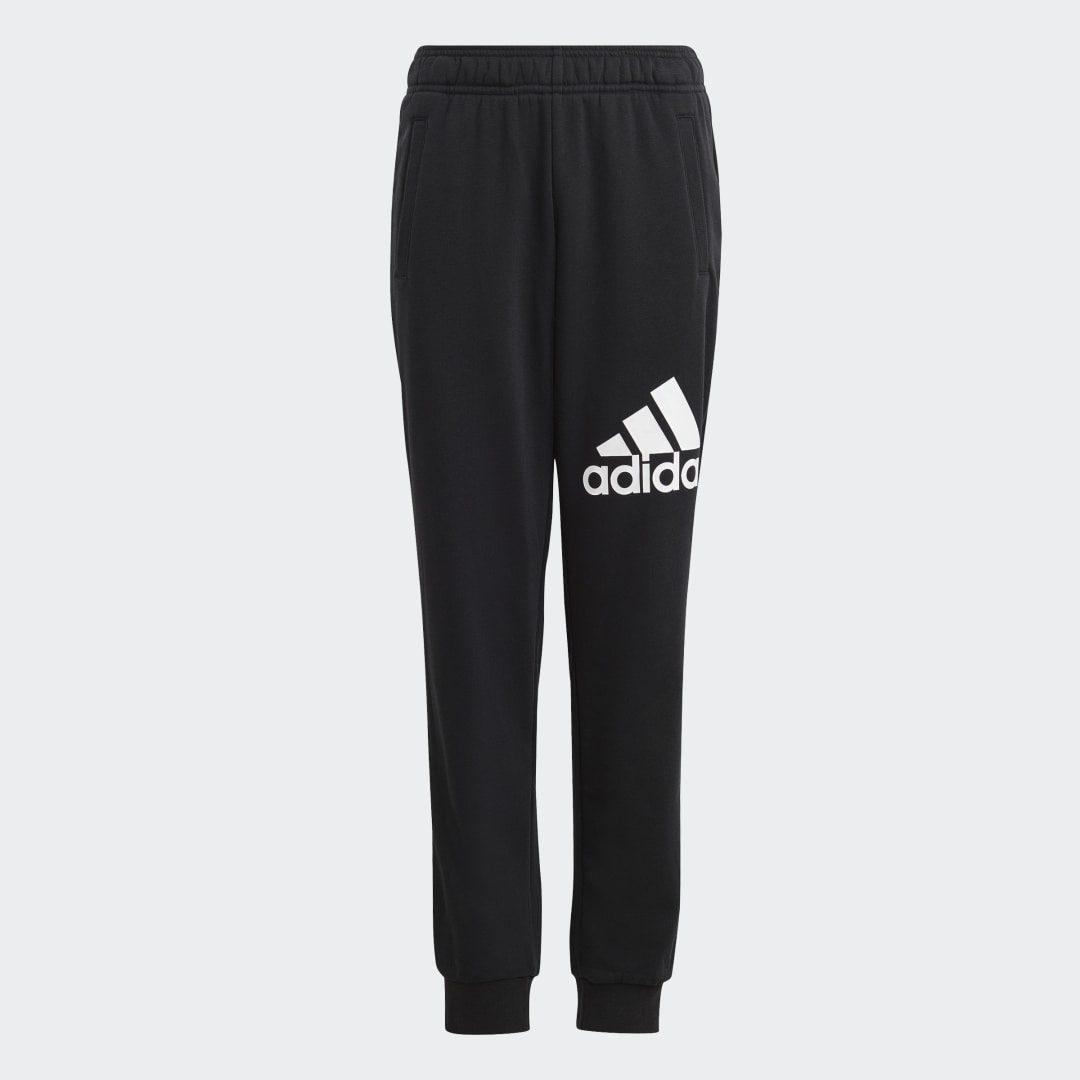 Image of Pantaloni Essentials Regular Fit Big Logo Cotton cod002