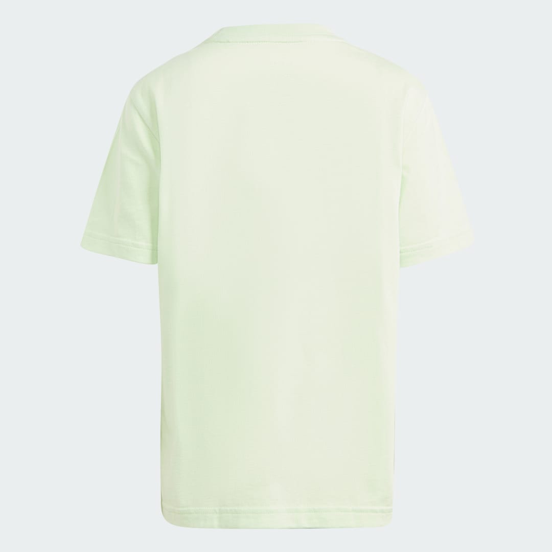 Adidas Originals Summer Allover Print Short T-shirt Setje