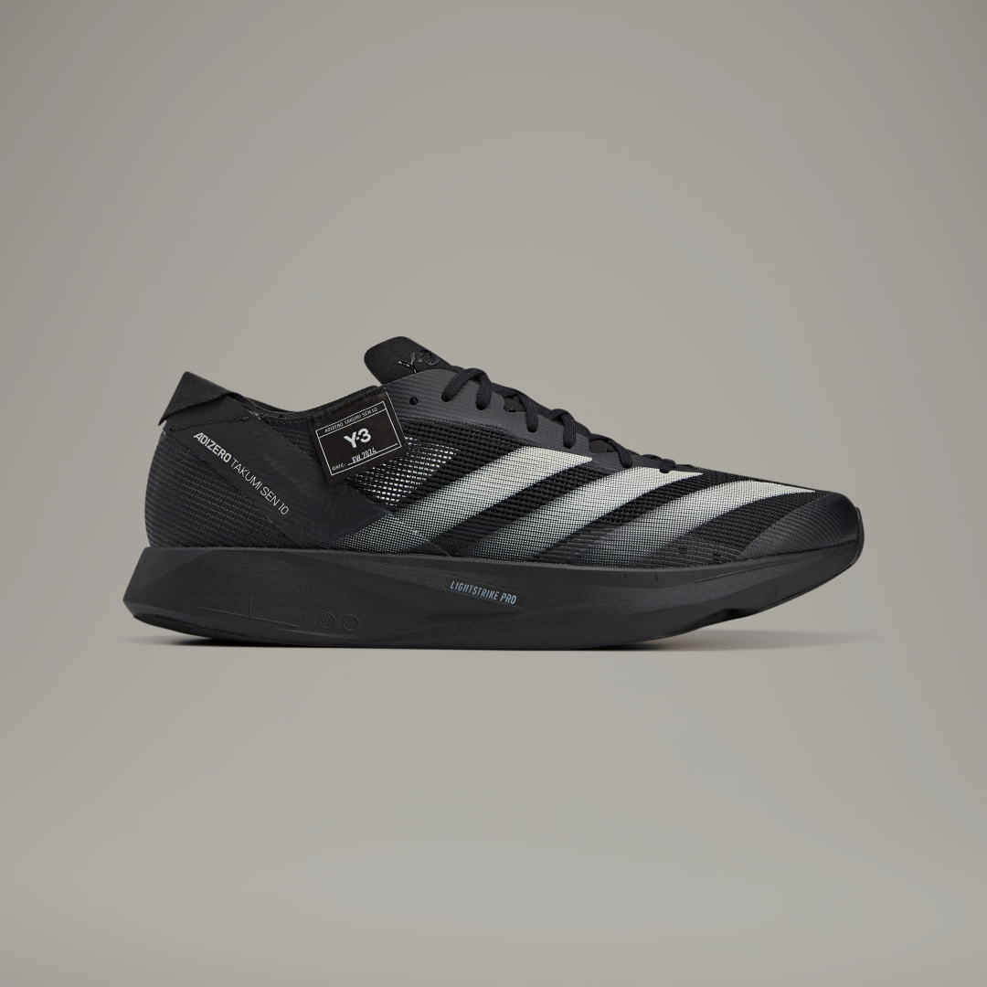 Adidas  sneaker Core Black / Core Black / Off White