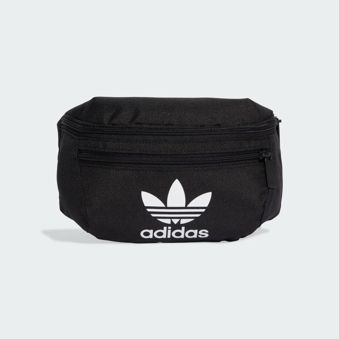 

adidas Canguro Adicolor Classic Unisex, Negro