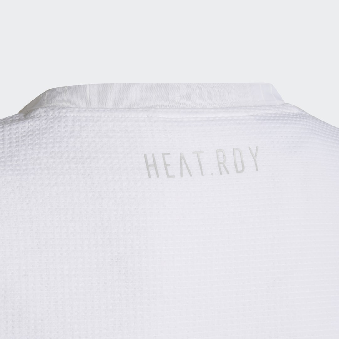 фото Футболка heat.rdy primegreen adidas performance