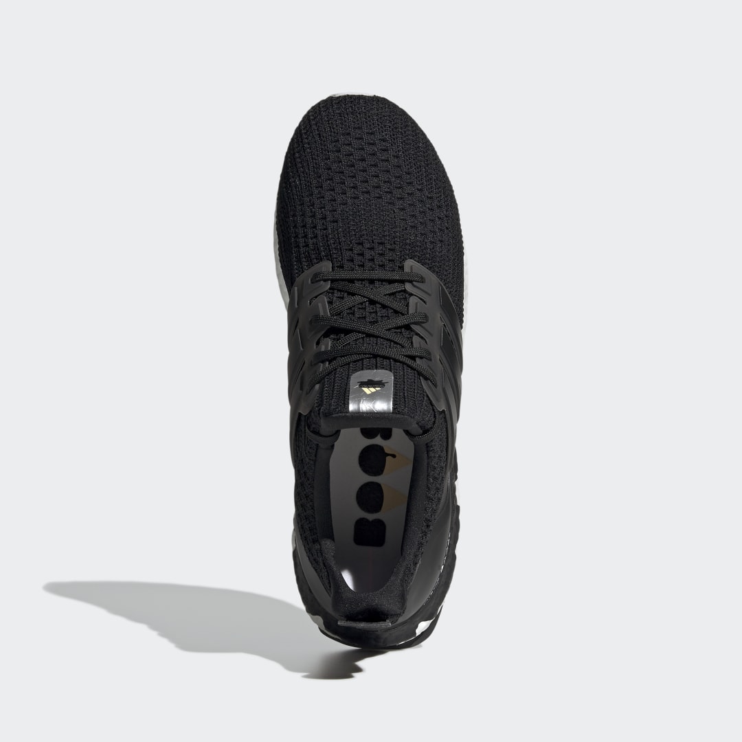 фото Кроссовки для бега ultraboost dna adidas performance