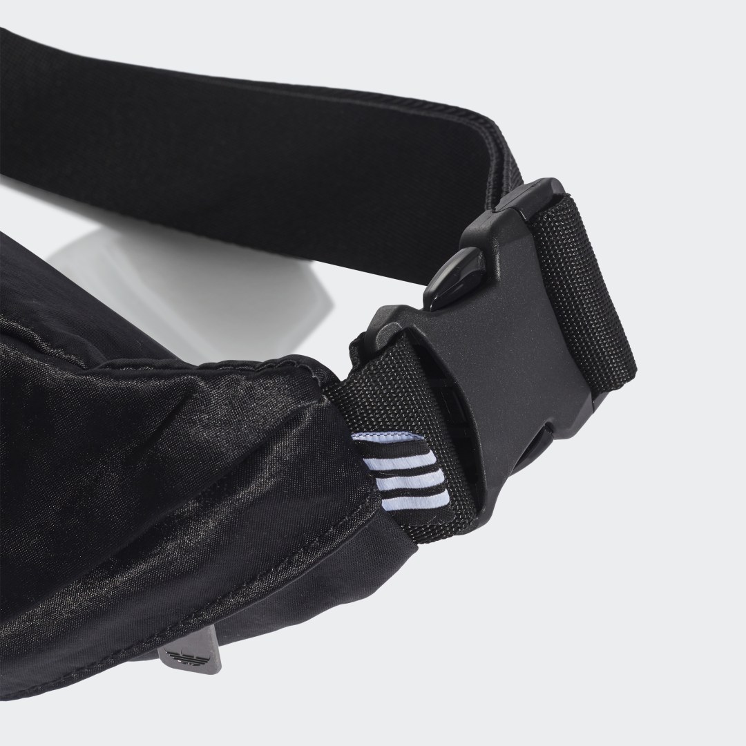 фото Сумка на пояс adidas originals