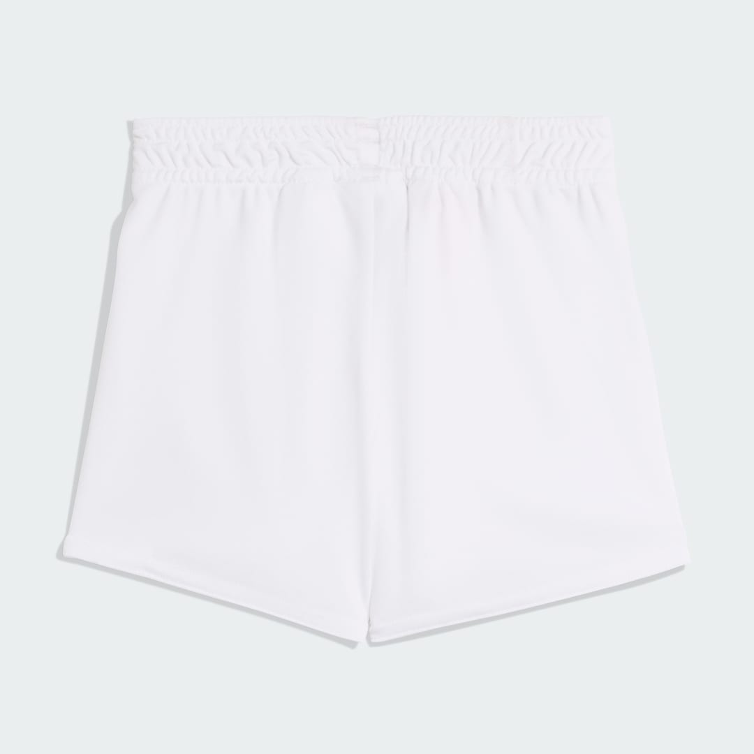 Adidas Real Madrid 25 26 Baby Thuistenue Kids