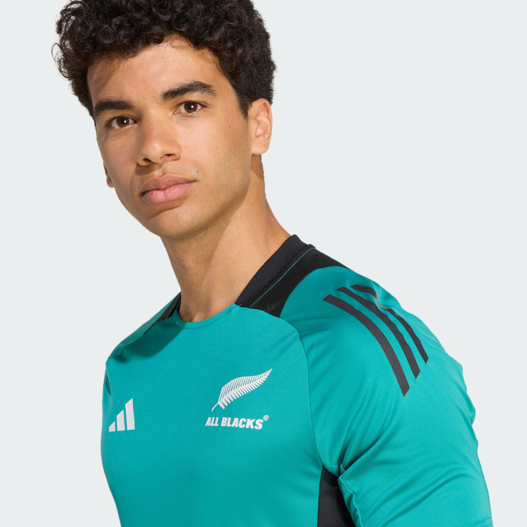 Adidas All Blacks Performance T-shirt