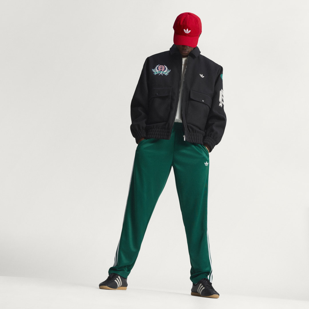 Thumbnail - REGULAR TRAININGSHOSE