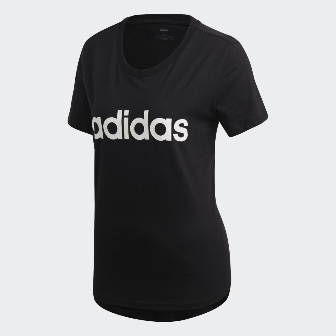 Image of T-shirt Essentials Linear cod002