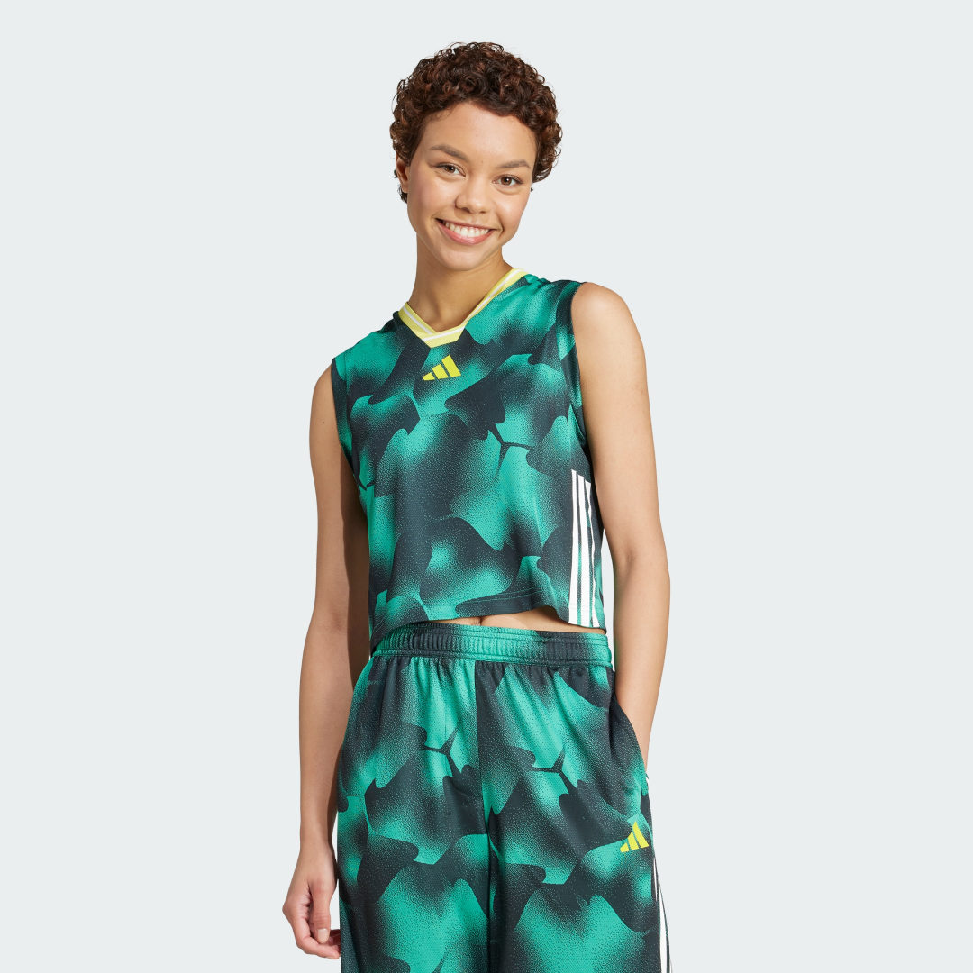 Vêtements adidas sportswear W TIRO Q2 TK pour Accessoires - vue 2