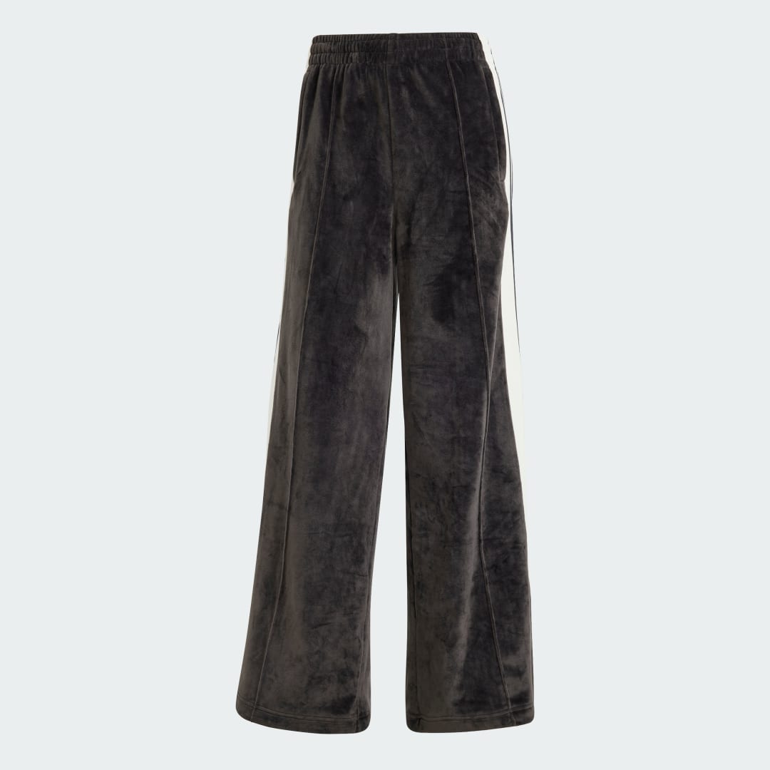 Adidas Adibreak Velour Trainingsbroek