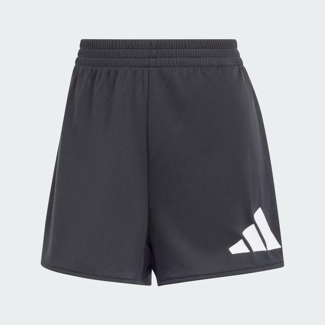 Adidas Train Essentials Big Logo Short