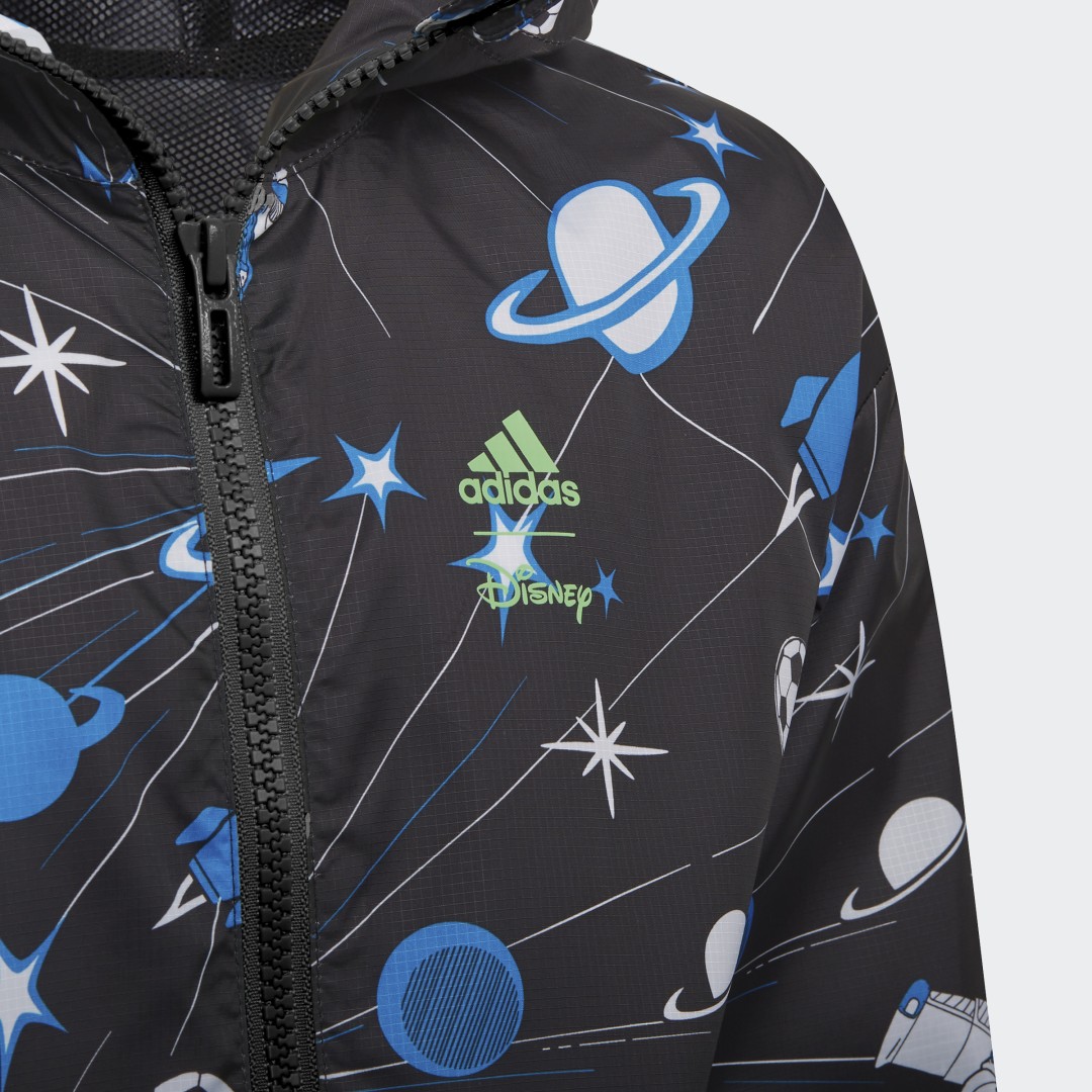 фото Ветровка lb dy ts wb adidas performance