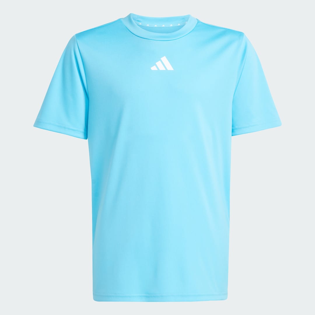 Adidas Train Essentials 3-Stripes T-shirt Set Kids