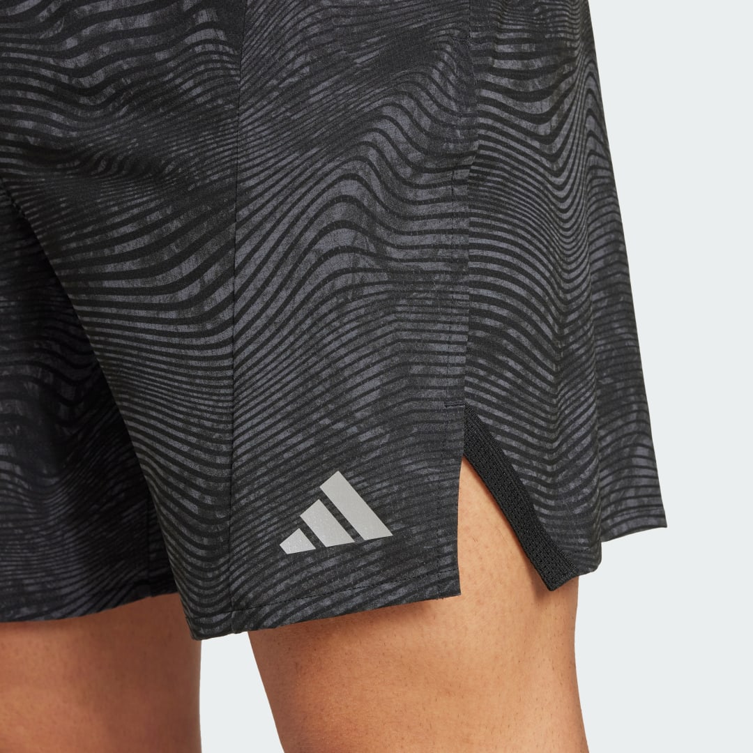 Adidas Designed for Training HEAT.RDY HIIT Training Short