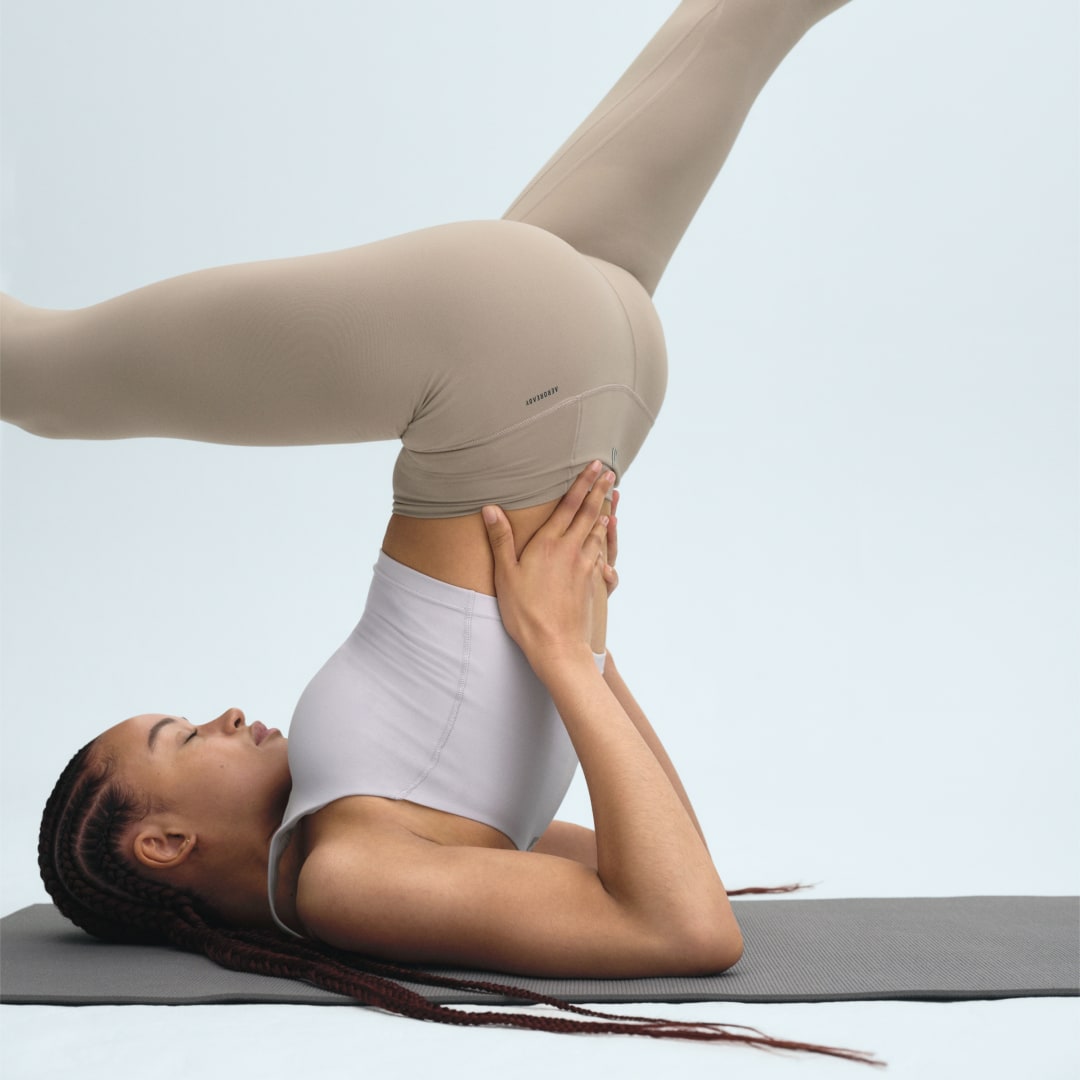 Adidas All Me 7 8 Legging