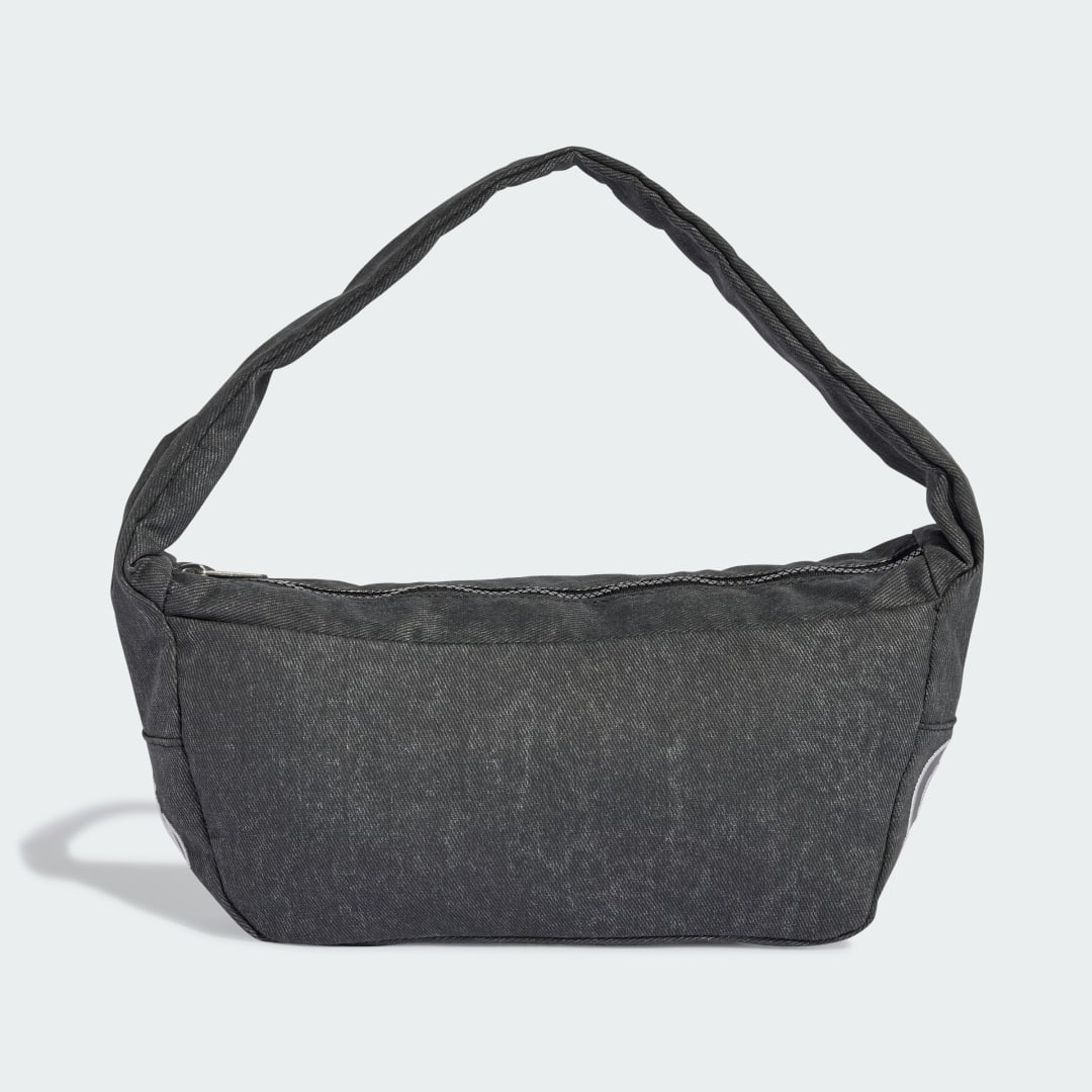 Thumbnail - SCHULTERTASCHE S MIT WASHED-EFFEKT