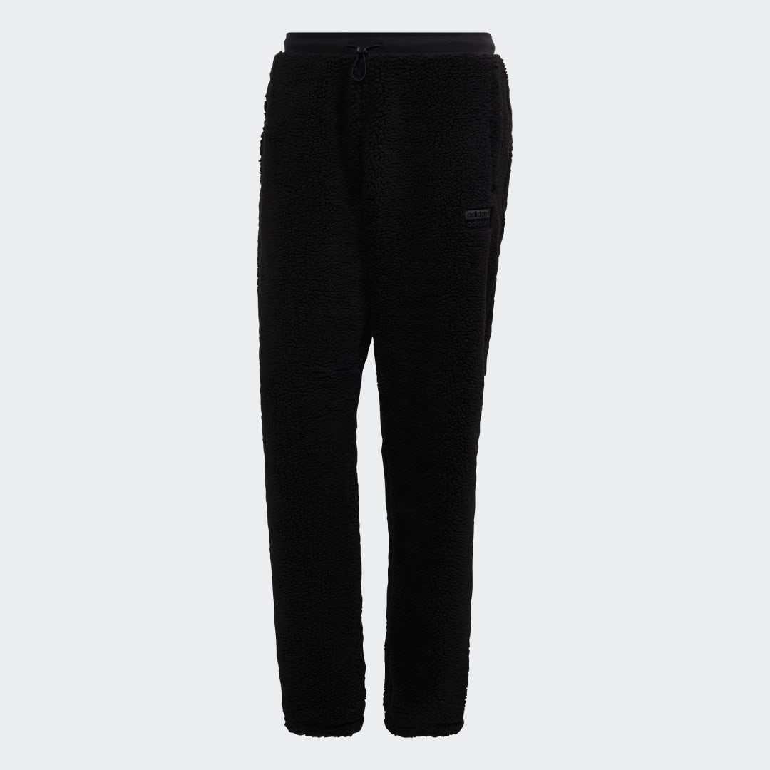 фото Флисовые брюки r.y.v. adidas originals