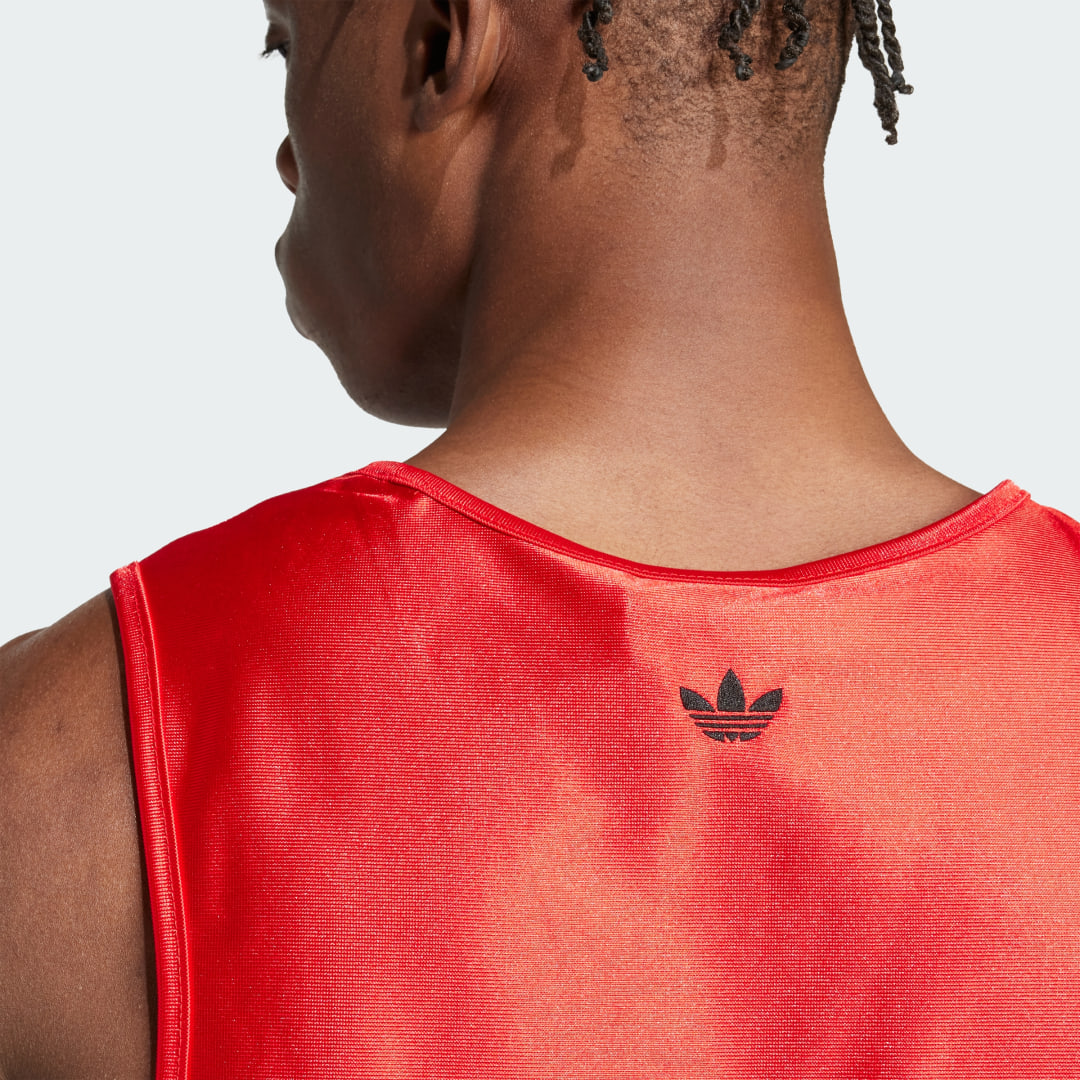 Adidas Originals Retro Boxing Tank Top