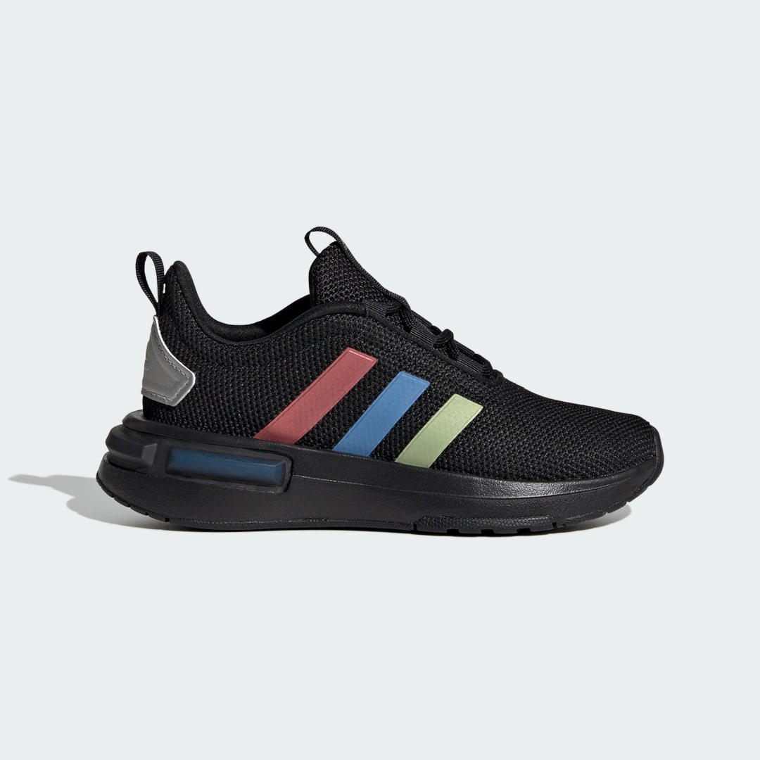 

adidas Tenis Racer TR23 para niños Niño, Negro