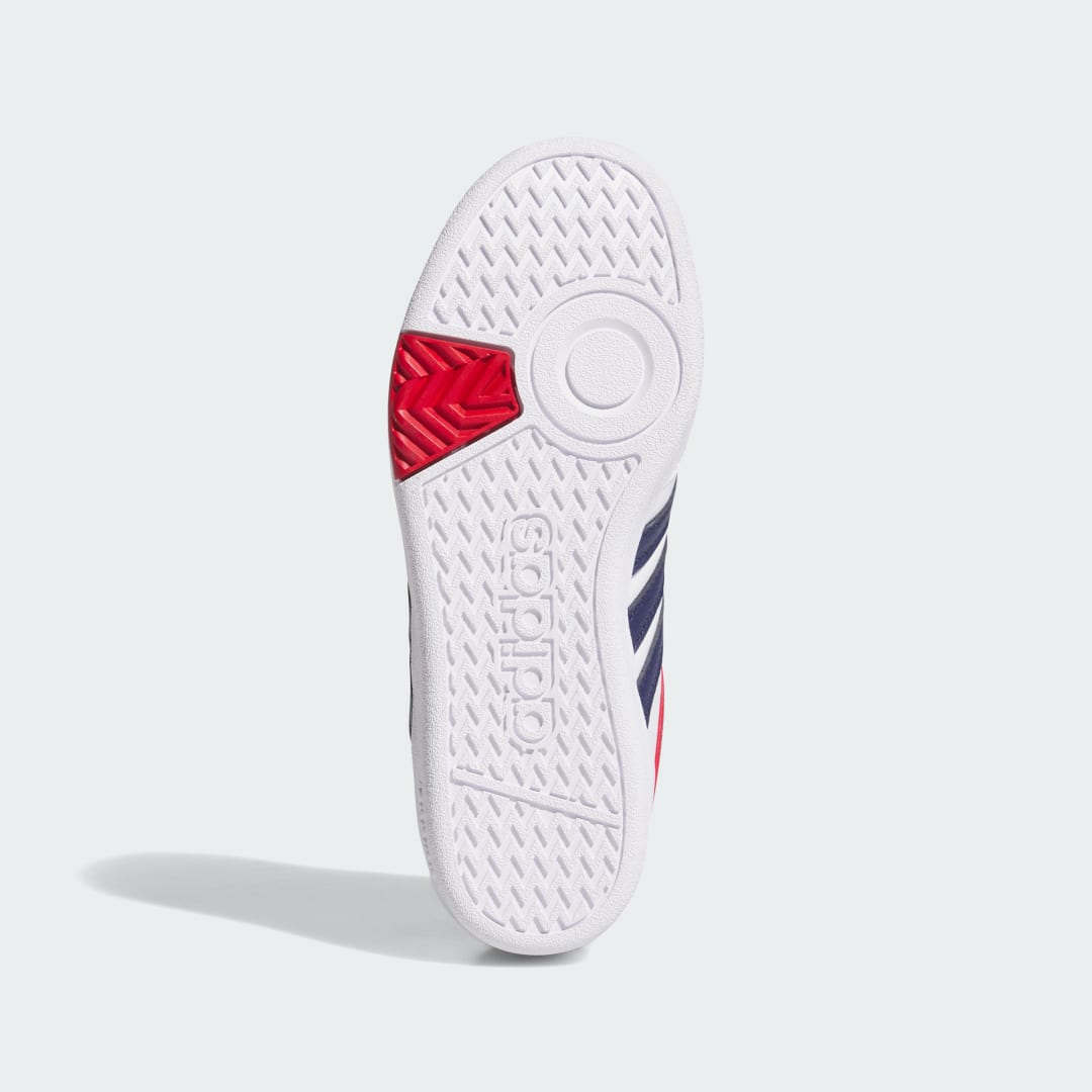 Thumbnail - Hoops 4.0 Kids Schuh